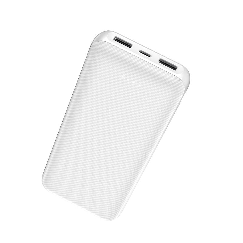 モバイルバッテリ 20000 mAh